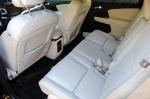 Dodge Journey 2011 года
